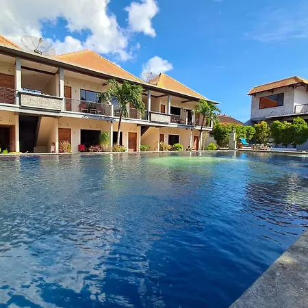 Avana Hotel & Dive Center Pemuteran