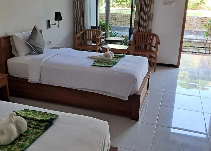 Hotel Avana & Dive Center