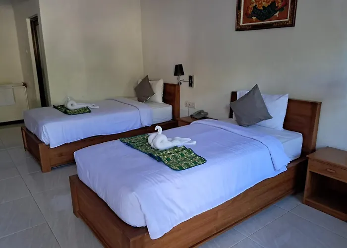 Hotel Avana & Dive Center