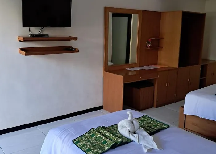 Avana & Dive Center Hotel