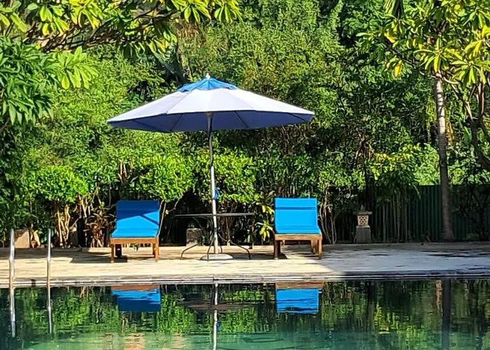 Avana & Dive Center Hotel 3*