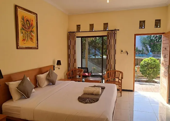 Avana & Dive Center 3*