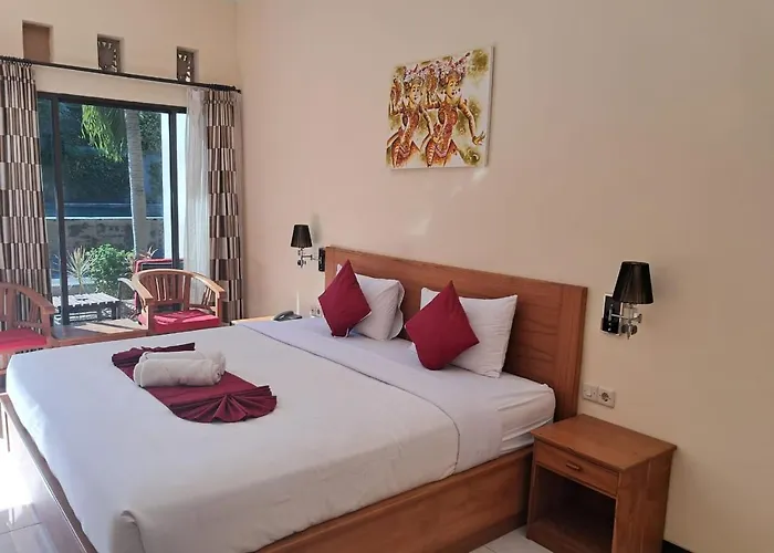 Hotel Avana & Dive Center 3*