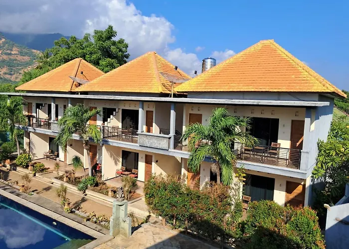 Avana & Dive Center Hotel