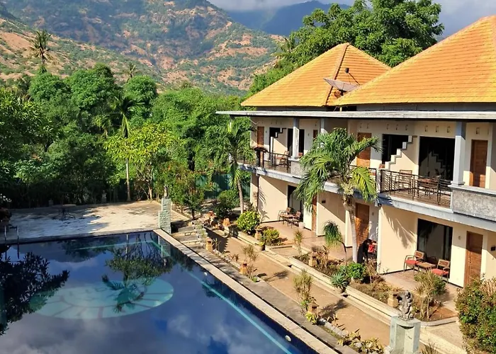 Hotel Avana & Dive Center
