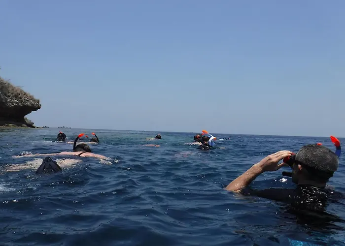 Avana & Dive Center Hotel