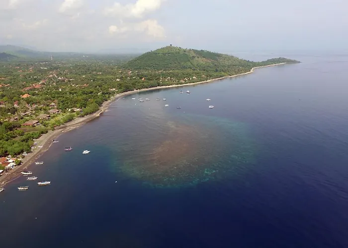 Hotel Avana & Dive Center Pemuteran