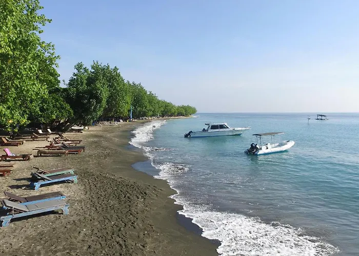Hotel Avana & Dive Center Pemuteran